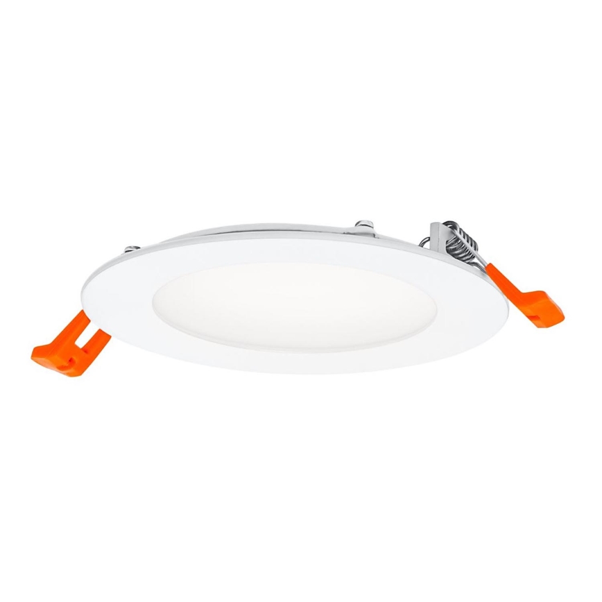 Ledvance - LED Įleidžiamas šviestuvas SLIM LED/8W/230V 6500K