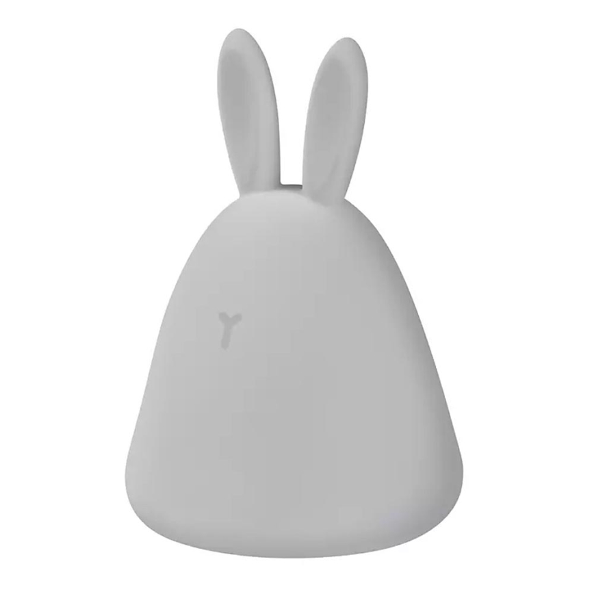 Ledvance - LED Jutiklinis vaikiškas naktinis maža lempa TOUCH LED/2,5W/5V 1200 mAh
