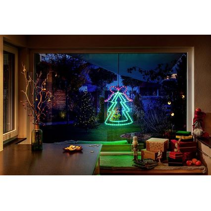 Ledvance - LED Kalėdinė lauko dekoracija CHRISTMAS LED/8,8W/230V IP65 medis