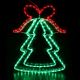 Ledvance - LED Kalėdinė lauko dekoracija CHRISTMAS LED/8,8W/230V IP65 medis