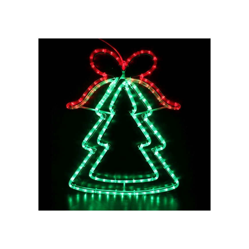 Ledvance - LED Kalėdinė lauko dekoracija CHRISTMAS LED/8,8W/230V IP65 medis