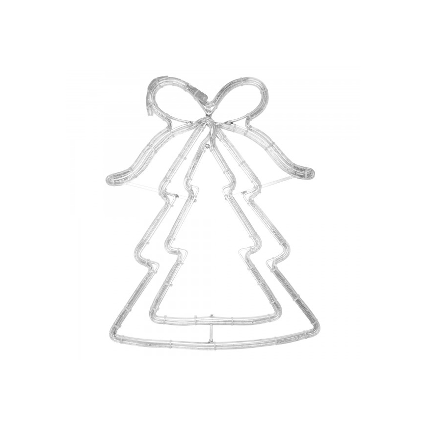 Ledvance - LED Kalėdinė lauko dekoracija CHRISTMAS LED/8,8W/230V IP65 medis