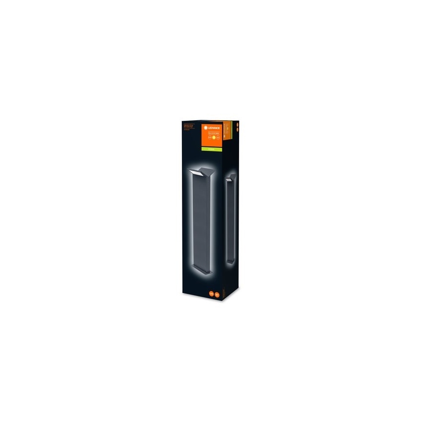 Ledvance - LED Lauko lempa BAT LED/9,5W/230V IP44