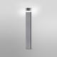 Ledvance - LED Lauko lempa CRYSTAL 1xLED/4,5W/230V IP44 80 cm