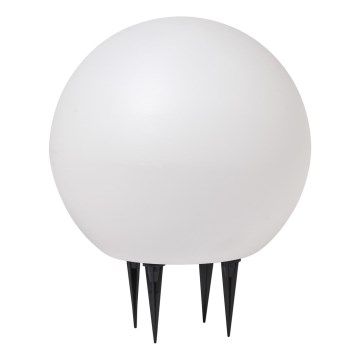 Ledvance - LED Lauko lempa ENDURA HYBRID BALL LED/2W/12V IP44