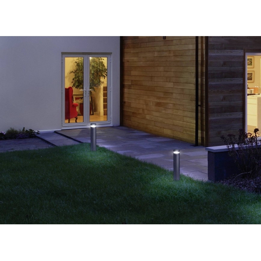 Ledvance - LED lauko lempa ENDURA LED / 6W / 230V IP44