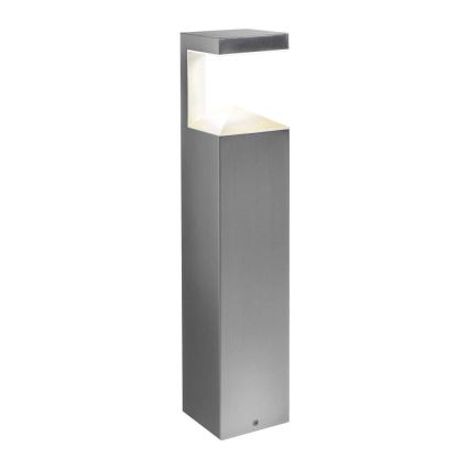 Ledvance - LED Lauko lempa PYRAMID 1xLED/9W/230V IP44 50 cm