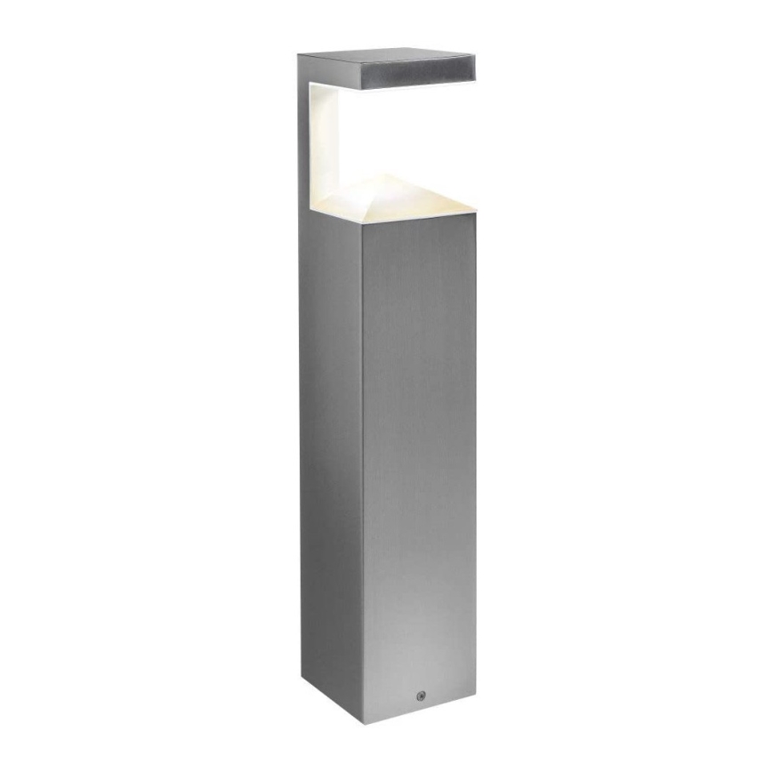 Ledvance - LED Lauko lempa PYRAMID 1xLED/9W/230V IP44 50 cm