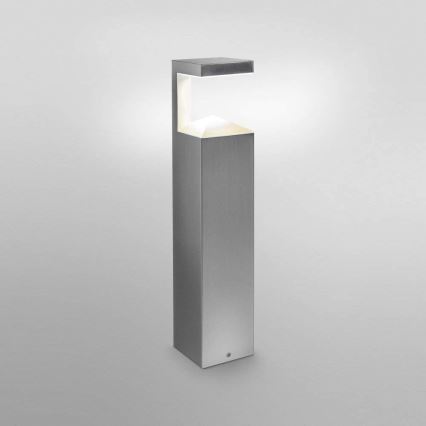 Ledvance - LED Lauko lempa PYRAMID 1xLED/9W/230V IP44 50 cm