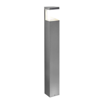 Ledvance - LED Lauko lempa PYRAMID 1xLED/9W/230V IP44 80 cm