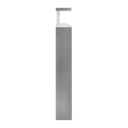 Ledvance - LED Lauko lempa PYRAMID 1xLED/9W/230V IP44 80 cm