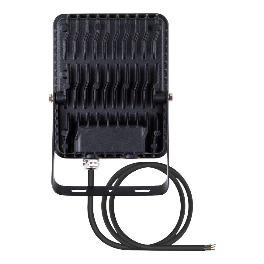 Ledvance - LED Lauko sieninis prožektorius FLOODLIGHT ESSENTIAL LED/30W/230V 4000K IP65