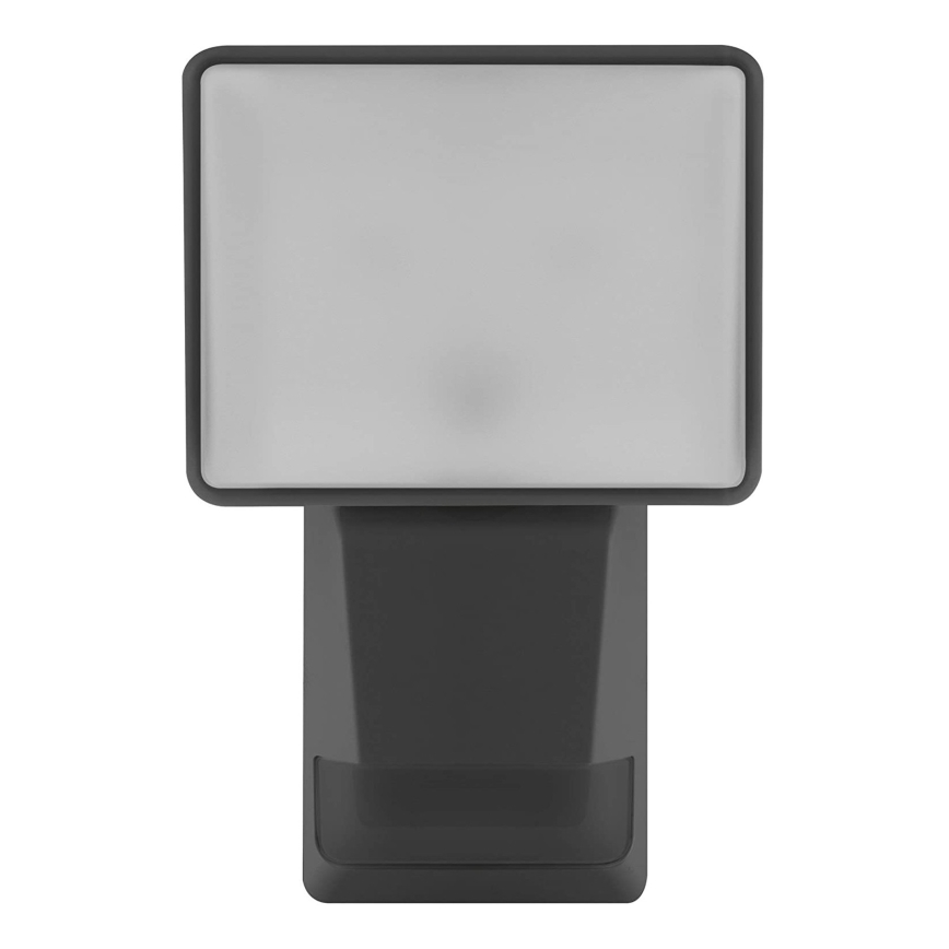 Ledvance - LED Lauko prožektorius su jutikliu FLOOD LED/15W/230V IP55