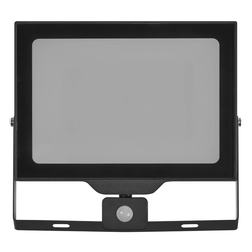 Ledvance - LED lauko sieninis prožektorius su jutikliu FLOODLIGHT ESSENTIAL LED/150W/230V IP44