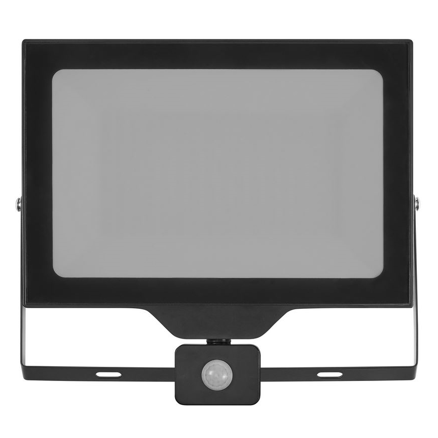 Ledvance - LED Lauko sieninis prožektorius su jutiklis FLOODLIGHT ESSENTIAL LED/200W/230V IP65