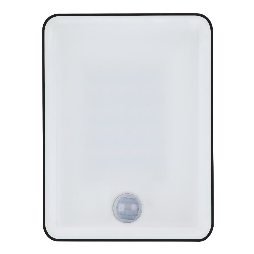 Ledvance - LED Lauko sieninis prožektorius su jutikliu FLOODLIGHT LED/20W/230V IP65