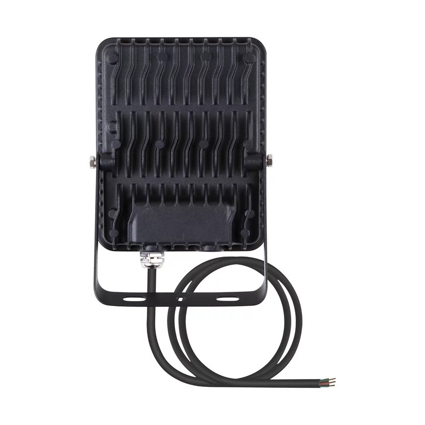 Ledvance – LED Lauko prožektorius su jutikliu FLOODLIGHT LED/30W/230V 6500K IP65