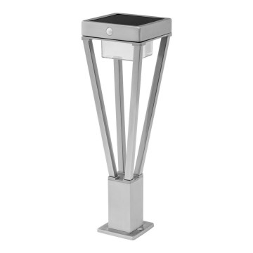 Ledvance - LED Lauko saulės energijos lempa su jutikliu BOUQUET LED/6W/3,7V 2200 mAh IP44