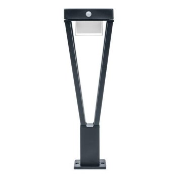 Ledvance - LED Lauko saulės lempa su judesio sensoriumi BOUQUET LED/6W/3,7V 2200 mAh IP44