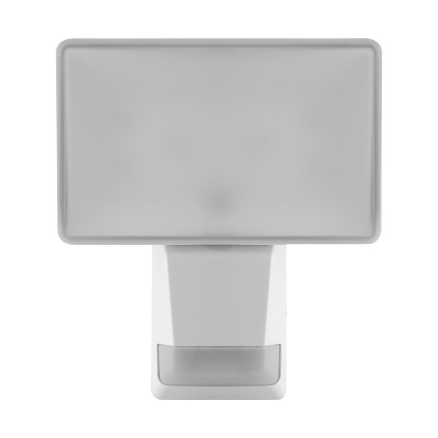 Ledvance - LED Lauko sieninis prožektorius su jutikliu FLOOD LED/27W/230V IP55