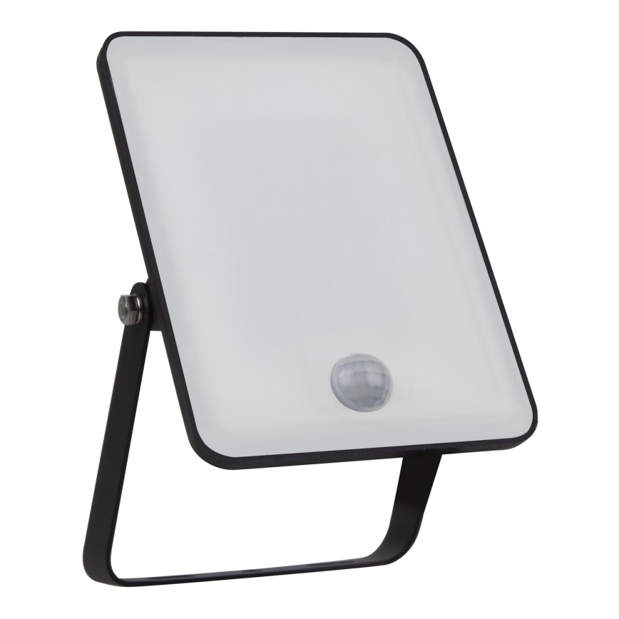 Ledvance - LED Lauko sieninis prožektorius su jutikliu FLOODLIGHT LED/20W/230V IP65