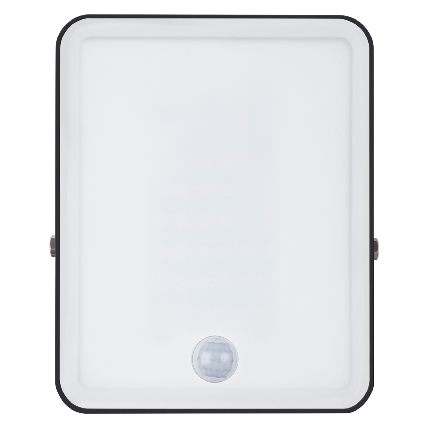 Ledvance - LED lauko sieninis prožektorius su judesio ir sutemų jutikliu FLOODLIGHT LED/30W/230V IP65