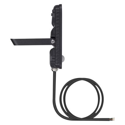 Ledvance - LED lauko sieninis prožektorius su judesio ir sutemų jutikliu FLOODLIGHT LED/30W/230V IP65