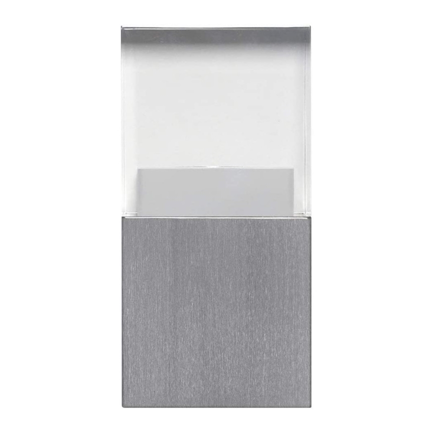 Ledvance - LED Lauko sieninis šviestuvas CRYSTAL 1xLED/4,5W/230V IP44