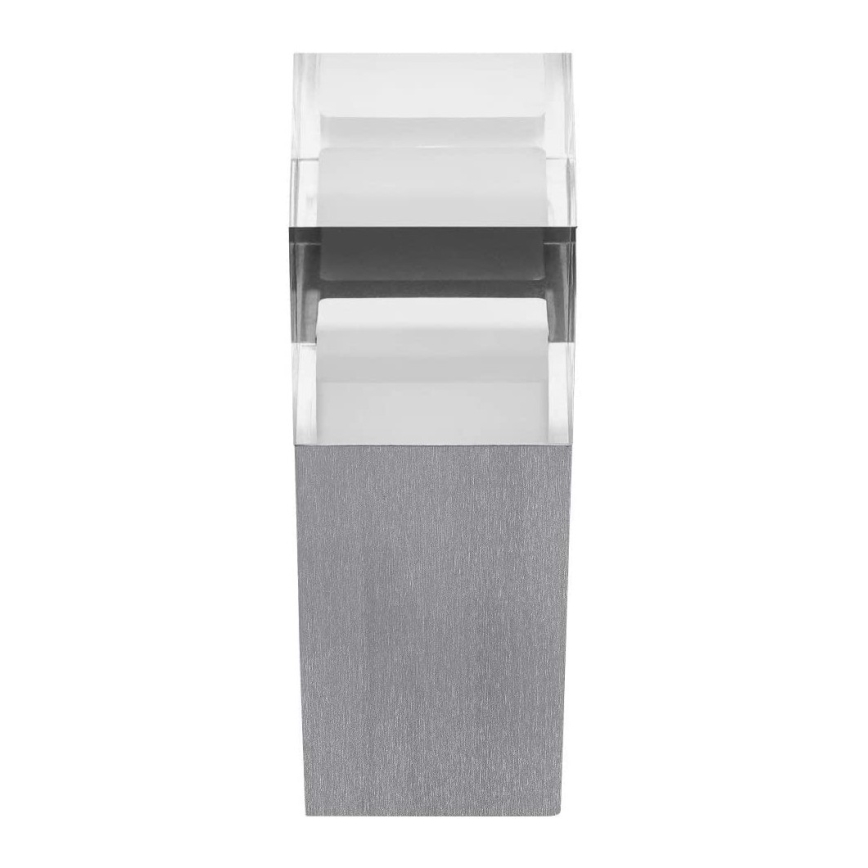 Ledvance - LED Lauko sieninis šviestuvas CRYSTAL 1xLED/4,5W/230V IP44