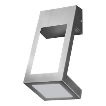 Ledvance - LED Lauko sieninis šviestuvas  EDGE LED/7W/230V IP44