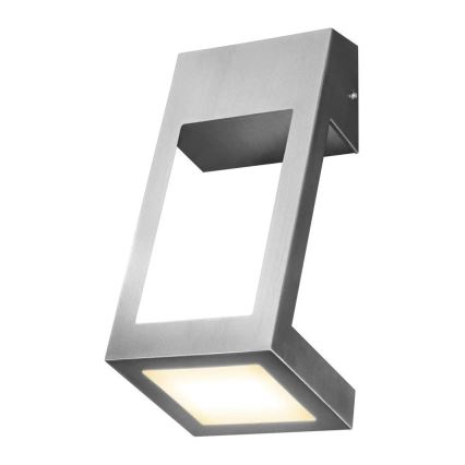 Ledvance - LED Lauko sieninis šviestuvas  EDGE LED/7W/230V IP44