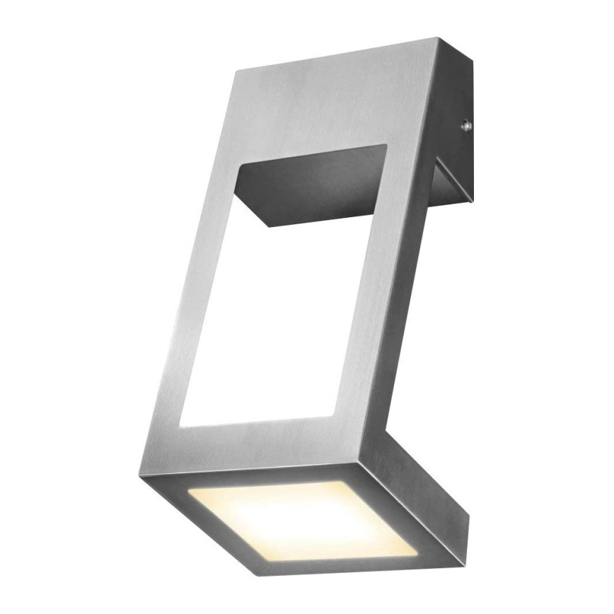 Ledvance - LED Lauko sieninis šviestuvas  EDGE LED/7W/230V IP44