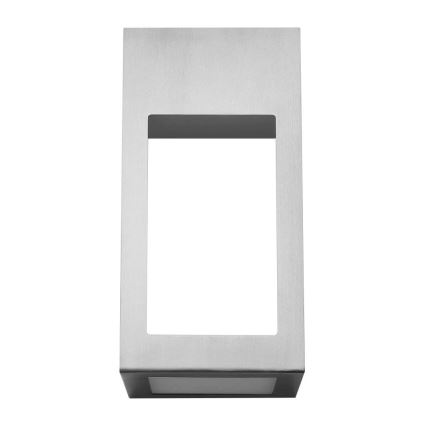 Ledvance - LED Lauko sieninis šviestuvas  EDGE LED/7W/230V IP44