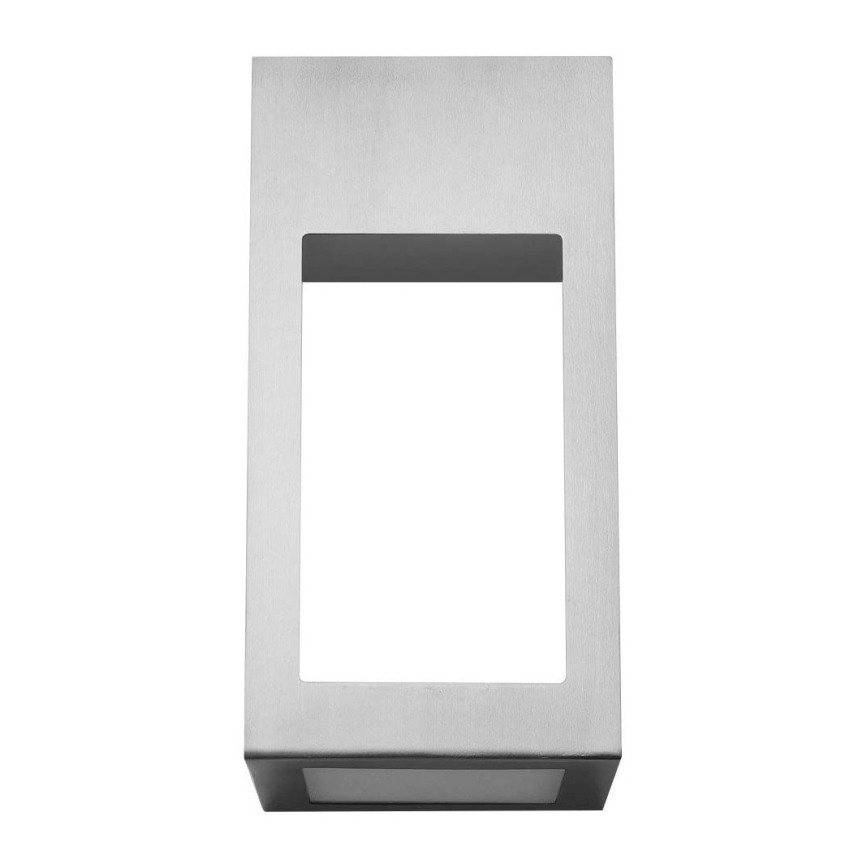 Ledvance - LED Lauko sieninis šviestuvas  EDGE LED/7W/230V IP44