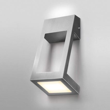 Ledvance - LED Lauko sieninis šviestuvas  EDGE LED/7W/230V IP44