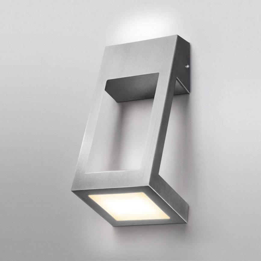 Ledvance - LED Lauko sieninis šviestuvas  EDGE LED/7W/230V IP44