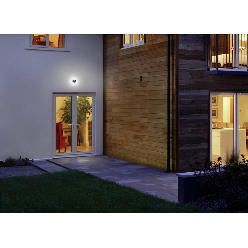 Ledvance - LED Lauko sieninis šviestuvas ENDURA LED/6W/230V IP44