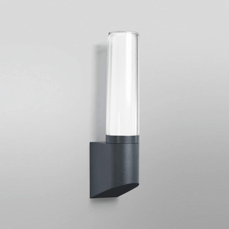 Ledvance - LED lauko sieninis šviestuvas FLARE LED/7W/230V IP44