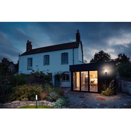 Ledvance - LED lauko sieninis šviestuvas FLARE LED/7W/230V IP44