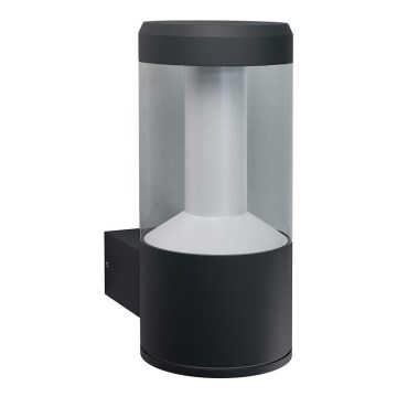 Ledvance - LED Lauko sieninis šviestuvas LANTERN 1xLED/12W/230V IP44