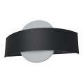 Ledvance - LED Lauko sieninis šviestuvas SHIELD LED/11W/230V IP44