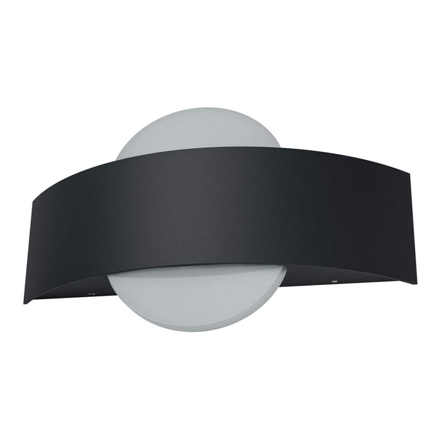 Ledvance - LED Lauko sieninis šviestuvas SHIELD LED/11W/230V IP44