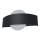Ledvance - LED Lauko sieninis šviestuvas SHIELD LED/11W/230V IP44