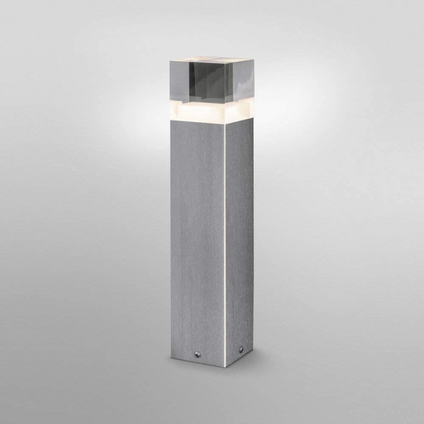 Ledvance - LED lauko šviestuvas CRYSTAL LED/4,5W/230V IP44 40 cm