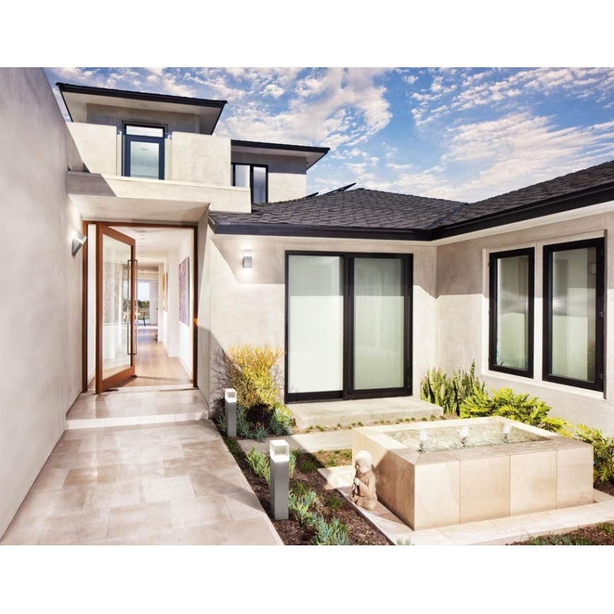 Ledvance - LED lauko šviestuvas CRYSTAL LED/4,5W/230V IP44 40 cm