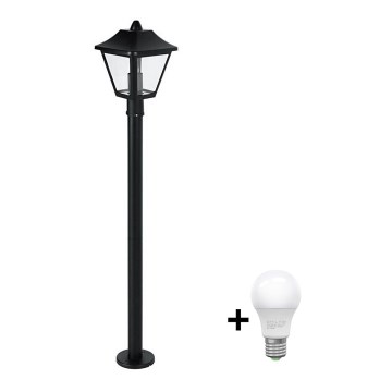 Ledvance - LED Lauko šviestuvas ENDURA 1xE27/10W/230V IP44