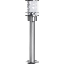 Ledvance - LED Lauko šviestuvas ENDURA 1xE27/8W/230V IP44