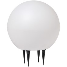 Ledvance - LED lauko šviestuvas ENDURA HYBRID BALL LED/2W/12V IP44
