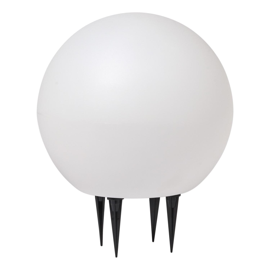 Ledvance - LED lauko šviestuvas ENDURA HYBRID BALL LED/2W/12V IP44