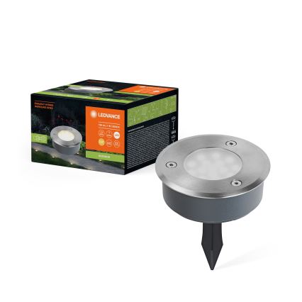 Ledvance - LED lauko šviestuvas ENDURA HYBRID SPIKE LED/1W/12V IP44